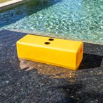 Splash Series Dash Bench (Select Color)