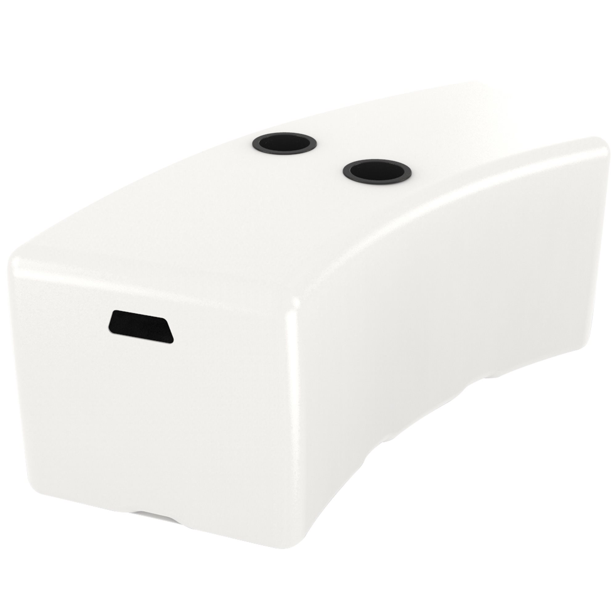 Splash Series Swerve Bench (Select Color)