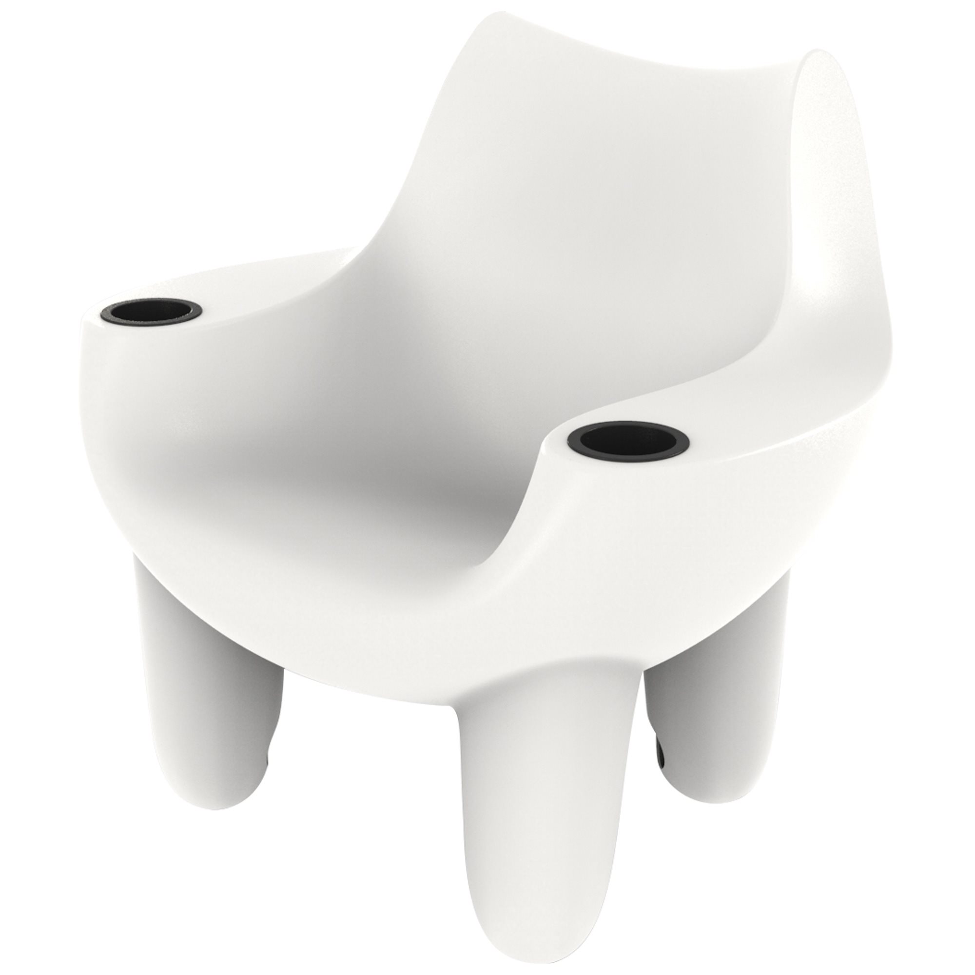 Splash Series Mibster Chair (Select Color)