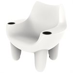 Splash Series Mibster Chair (Select Color)