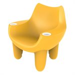 Splash Series Mibster Chair (Select Color)