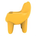 Splash Series Mibster Chair (Select Color)