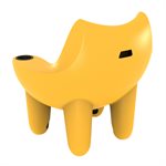 Splash Series Mibster Chair (Select Color)