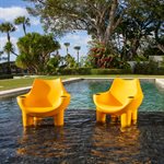 Splash Series Mibster Chair (Select Color)