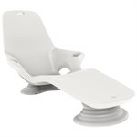 Shayz In-Pool Lounger, 4 Inch Riser, Pack of 2 (Select Color)