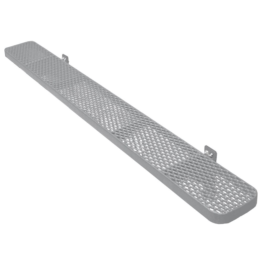 Premier Polysteel Champion Bench, 8 ft, without Backrest