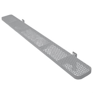 Premier Polysteel Champion Bench, 8 ft, without Backrest