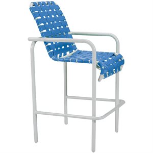 Oasis Crossweave Bar Stool