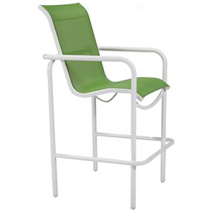 Oasis Sling Bar Stool
