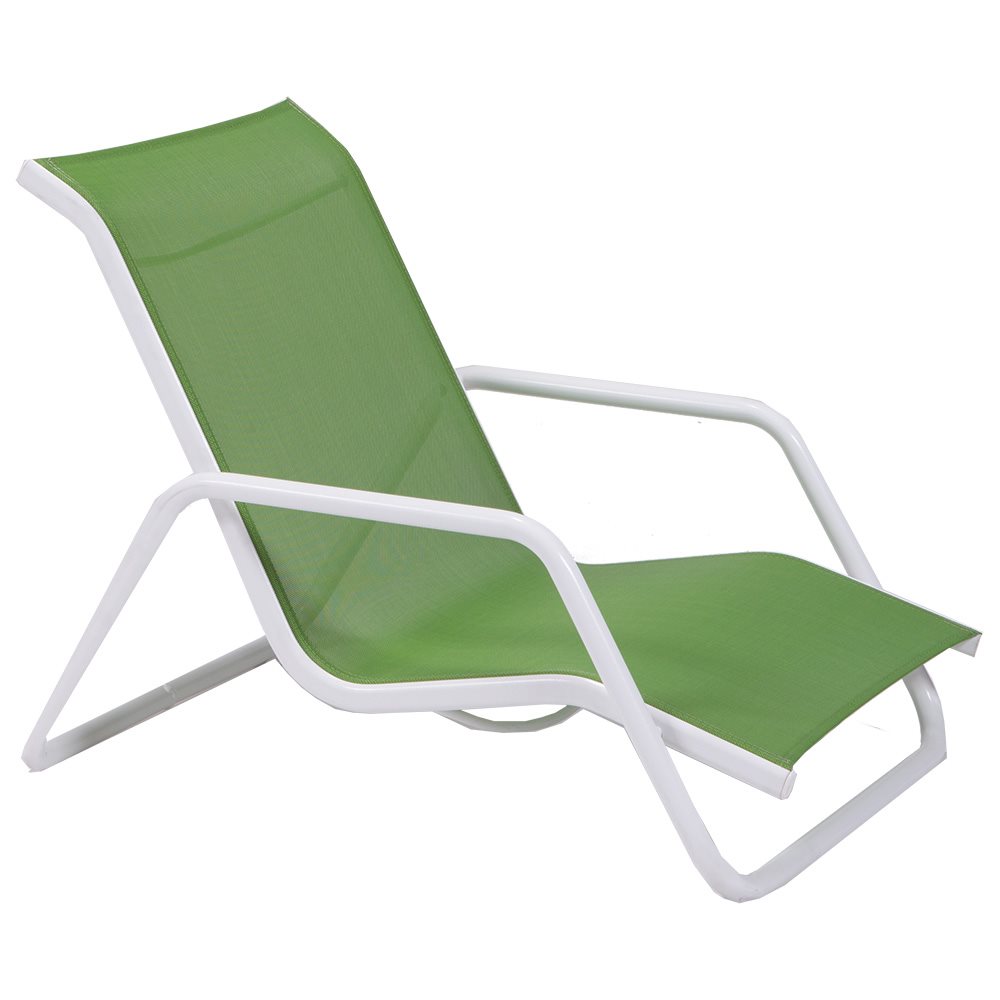Oasis Sling Nesting Sand Chair