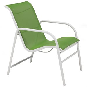 Oasis Sling Nesting Sand Chair