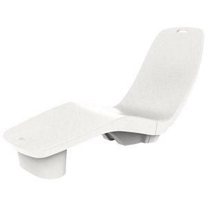 Splash Series Laylo Lounger