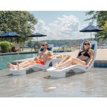 Splash Series Laylo Lounger
