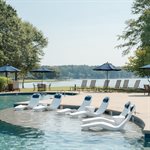 Splash Series Laylo Lounger