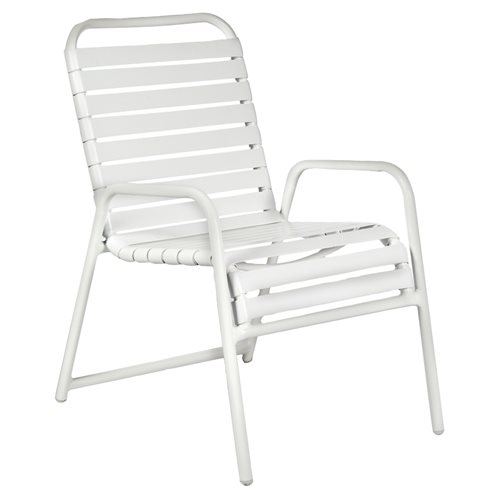 Chairs, Vinyl Strap