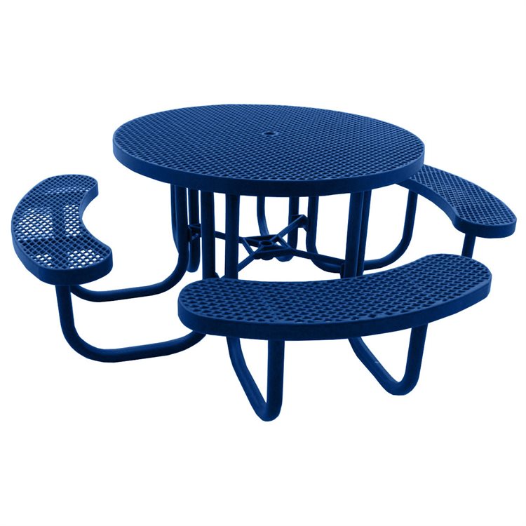 Premier Polysteel 4 ft Round Table
