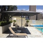 Nova Giant Umbrella, 13' Square