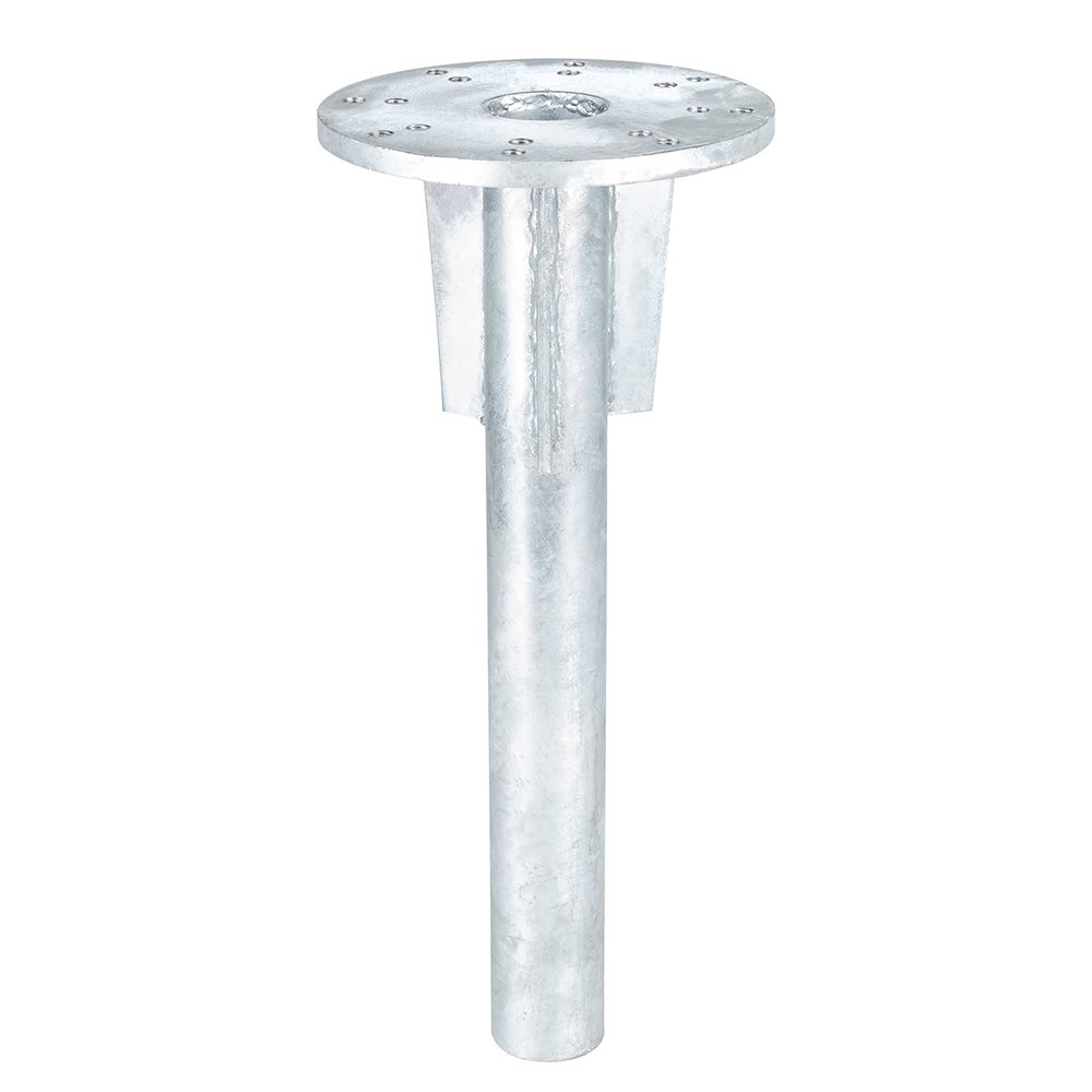 In Ground Mount for Nova Giant Umbrella