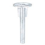 In Ground Mount for Nova Giant Umbrella