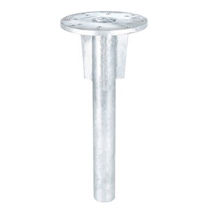 In Ground Mount for Nova Giant Umbrella
