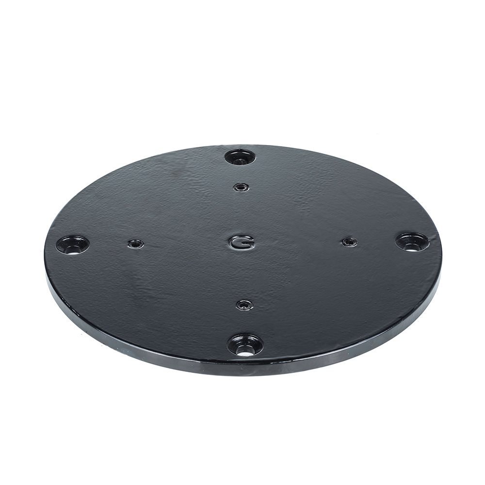 Deck Plate for Eclipse Cantilever Umbrella
