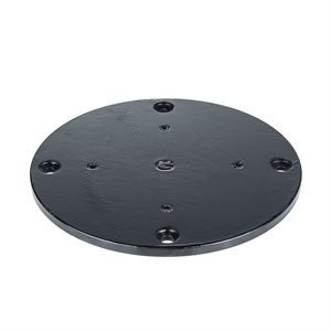 Deck Plate for Eclipse Cantilever Umbrella