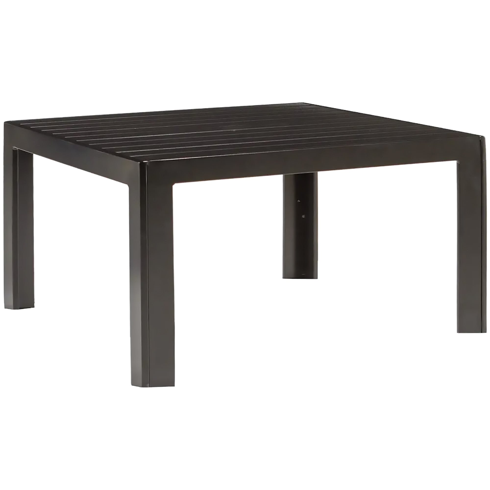 Square Cocktail Table