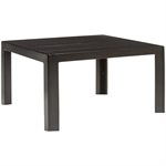 Square Cocktail Table