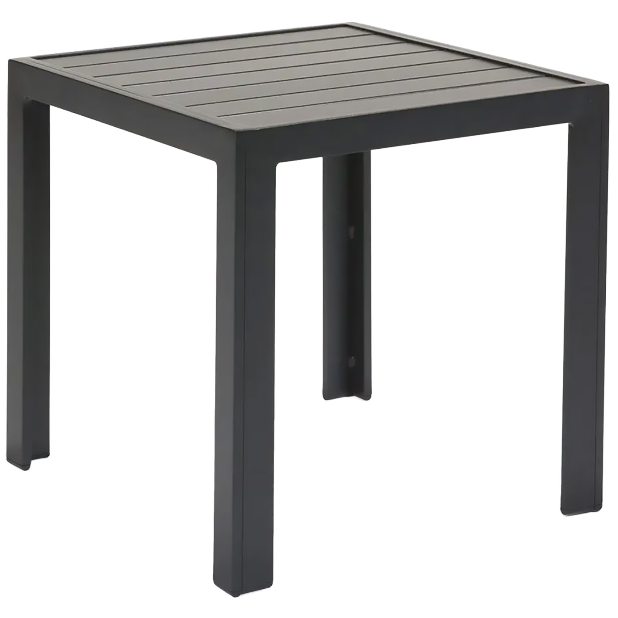 Square Side Table