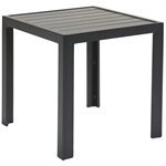 Square Side Table