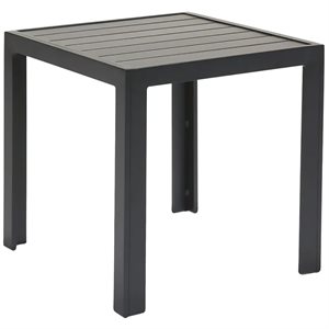 Square Side Table
