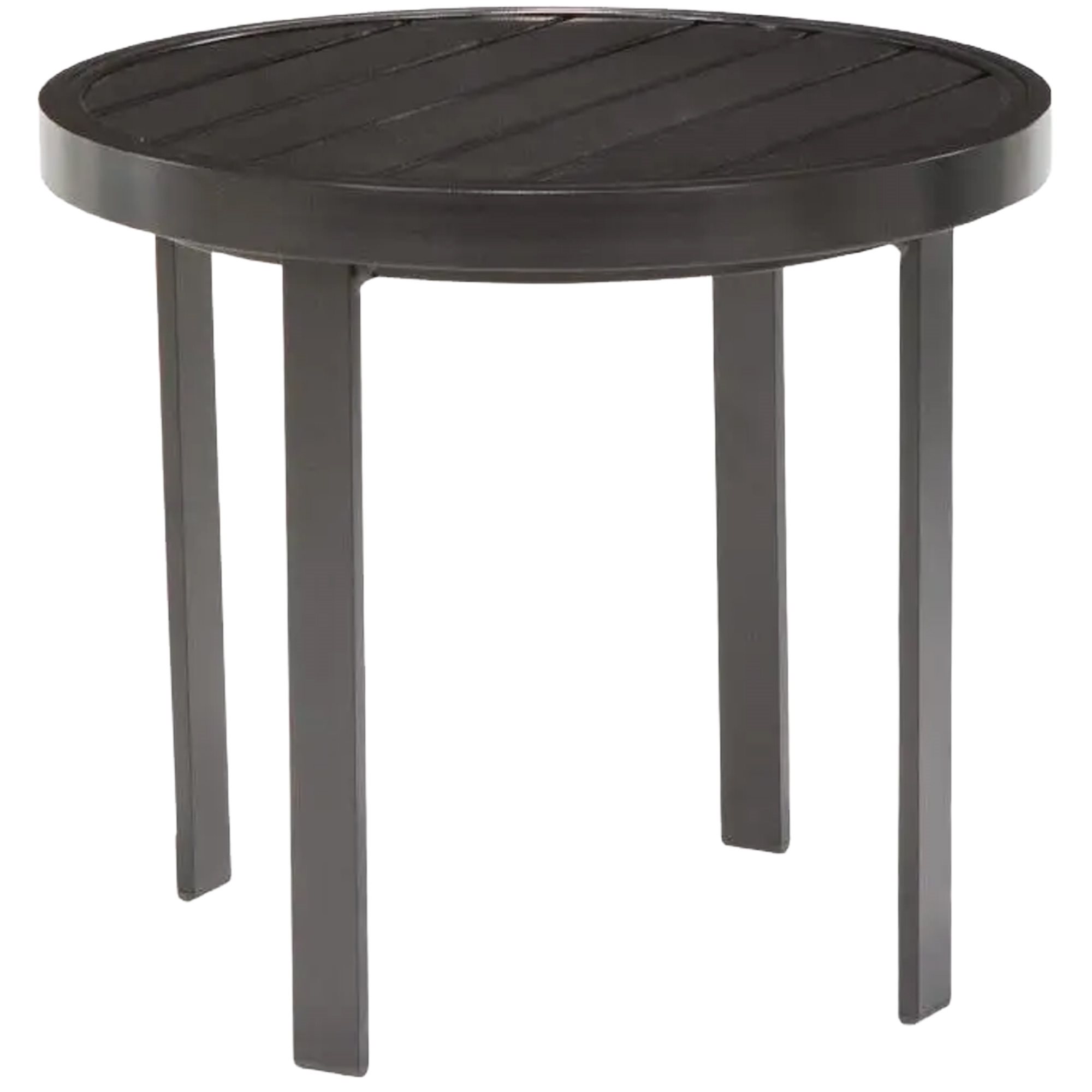 Round Side Table