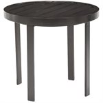 Round Side Table