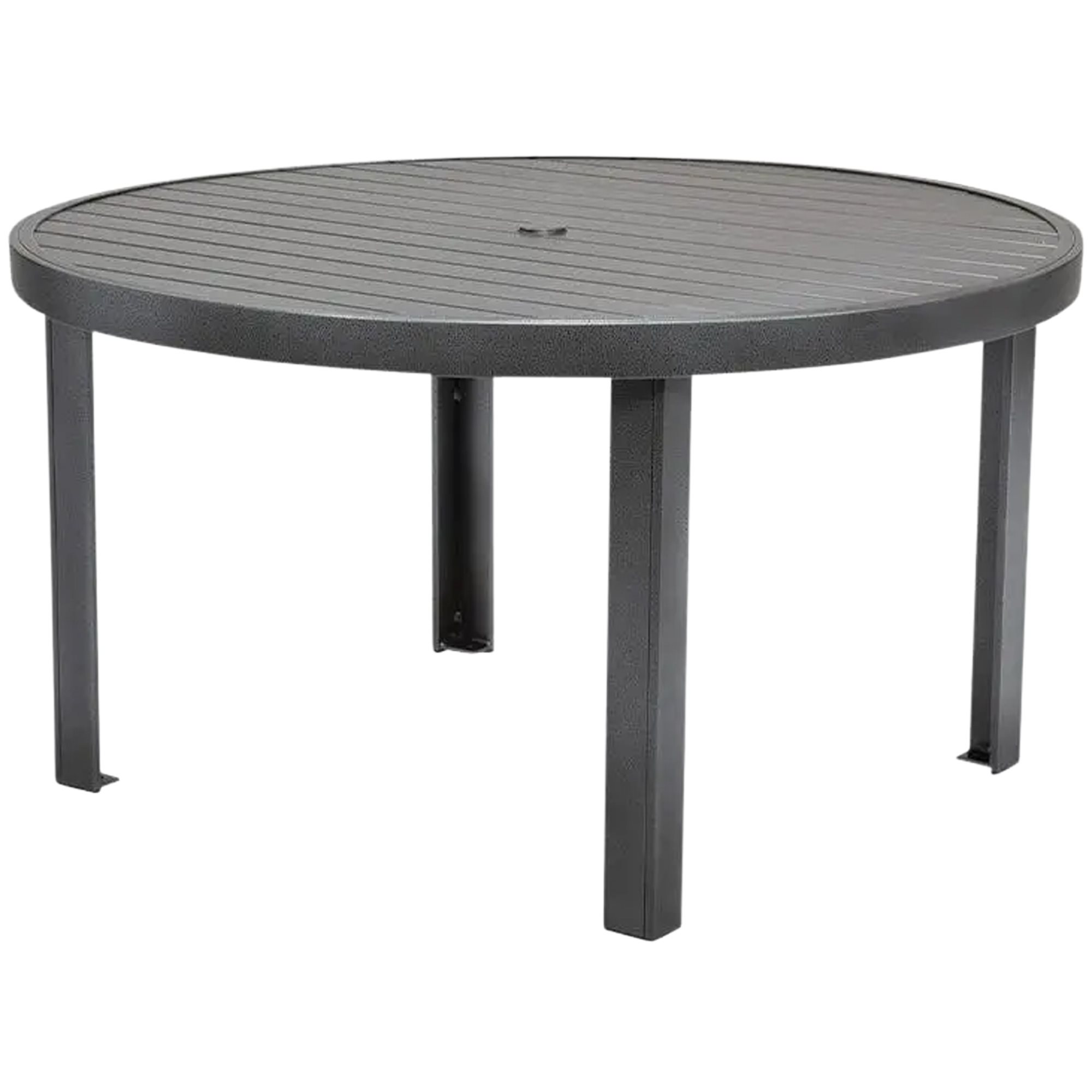 Round Dining Table