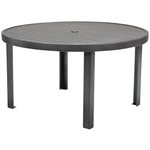 Round Dining Table