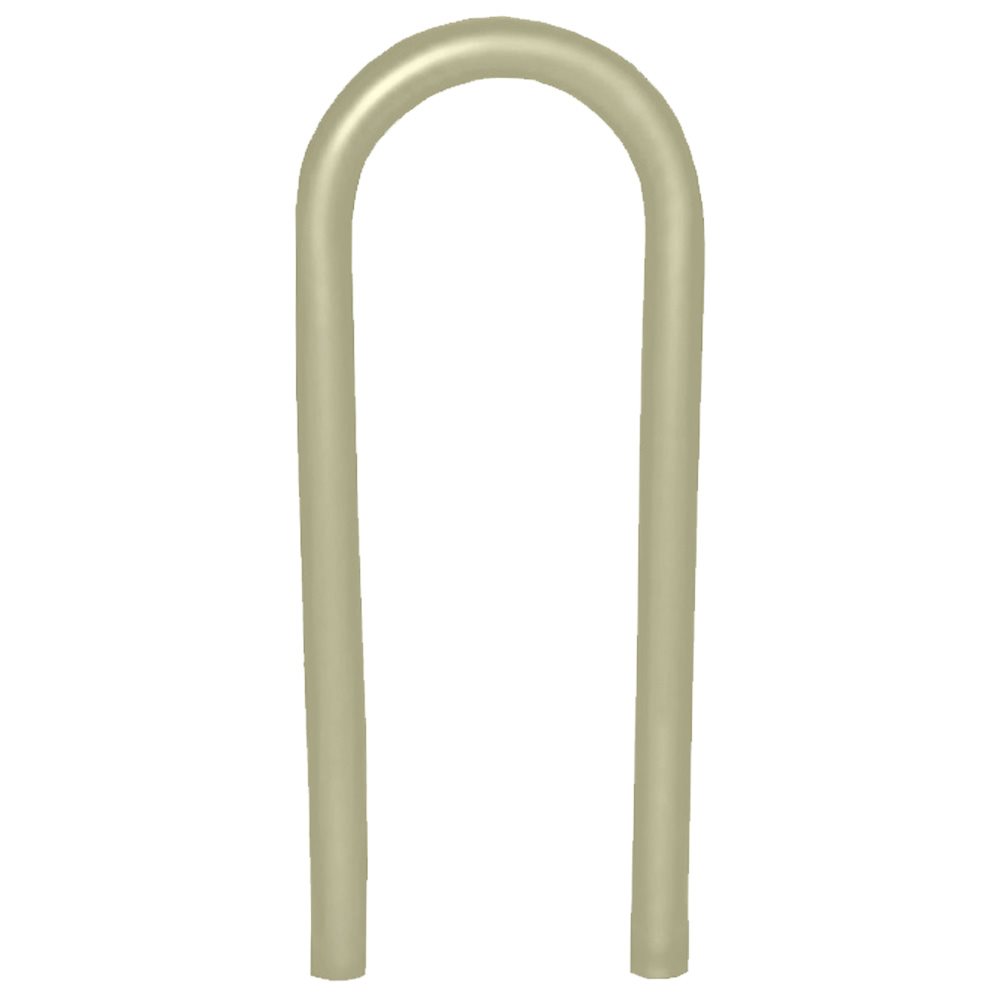 Bicycle Rack, One Loop (3 bikes), Specify Mount