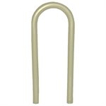 Bicycle Rack, One Loop (3 bikes), Specify Mount