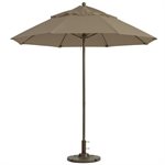 Windmaster Umbrella, 7.5' Diameter