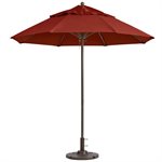 Windmaster Umbrella, 9' Diameter