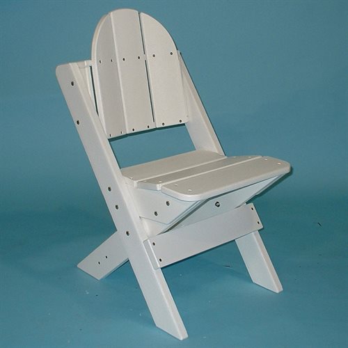 Tailwind Dining Chair, No Arms