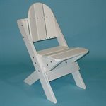 Tailwind Dining Chair, No Arms