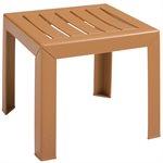 Bahia Cocktail Table, Teakwood