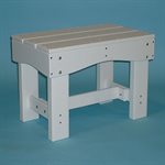 Tailwind Flat Bench 2 ft.