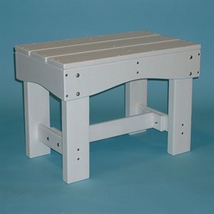 Tailwind Flat Bench 2 ft.