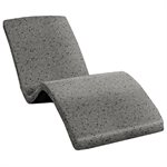 Destination Lounger, Starry Night Polystone