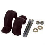Premier Polysteel Surface Mount Kit, Large