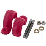 Premier Polysteel Surface Mount Kit, Large