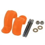 Premier Polysteel Surface Mount Kit, Large