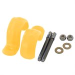 Premier Polysteel Surface Mount Kit, Large