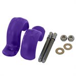 Premier Polysteel Surface Mount Kit, Large